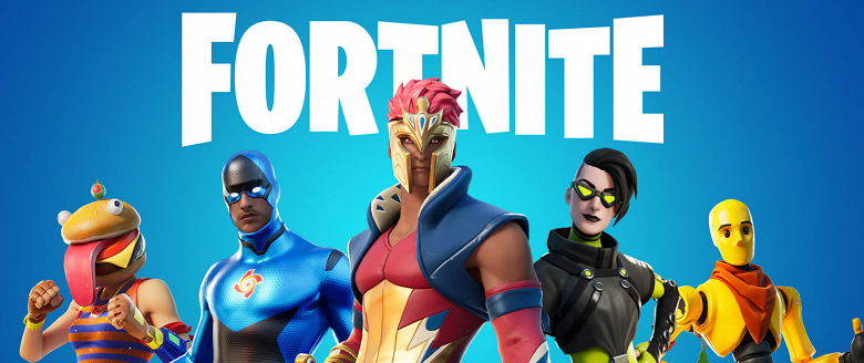 Геймеры Fortnite на PlayStation 5 получат то, чего не будет у владельцев новых Xbox. Речь о полной поддержке геймпада DualSense